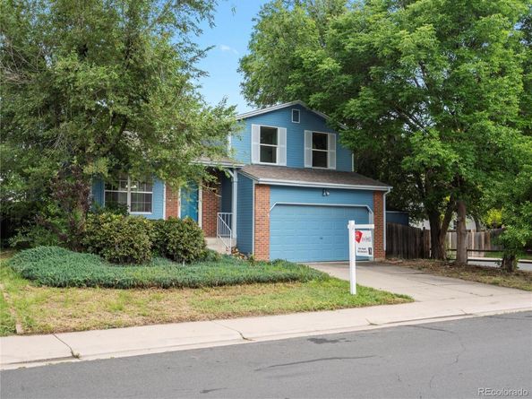 298 S Hoover Avenue, Louisville CO 80027