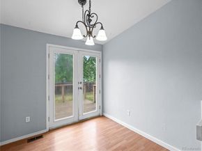 298 S Hoover Avenue, Louisville CO 80027