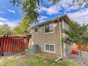 1577 S Pierson Street, Denver CO 80232