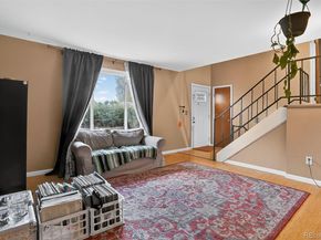 1577 S Pierson Street, Denver CO 80232