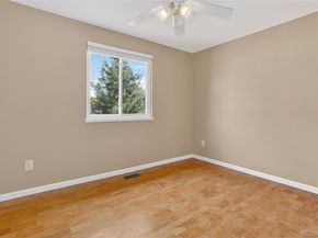 1577 S Pierson Street, Denver CO 80232