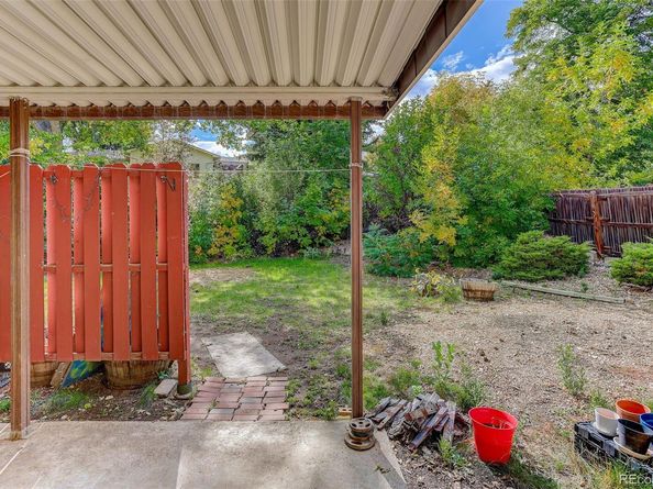 1577 S Pierson Street, Denver CO 80232