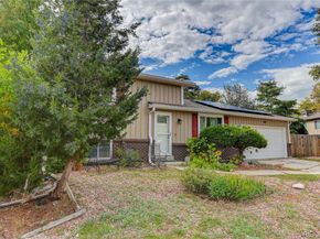 1577 S Pierson Street, Denver CO 80232
