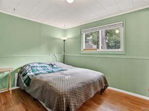 1577 S Pierson Street, Denver CO 80232