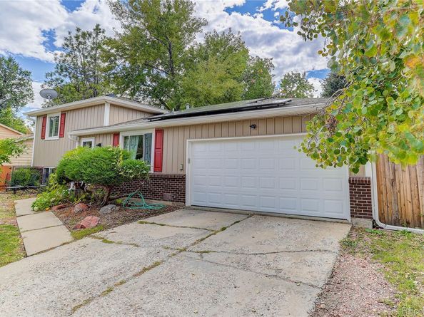 1577 S Pierson Street, Denver CO 80232