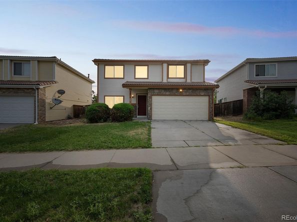 3874 Malta Street, Denver CO 80249