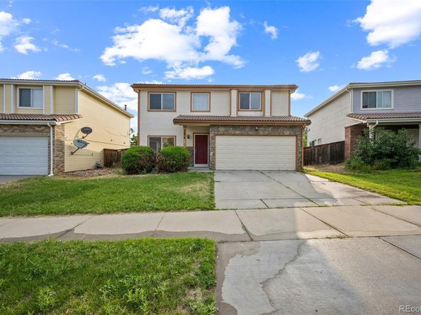 3874 Malta Street, Denver CO 80249