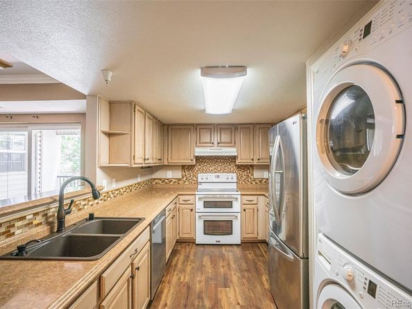 12208 W Dorado Place 207, Littleton CO 80127