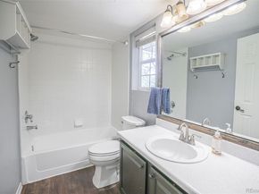 12208 W Dorado Place 207, Littleton CO 80127