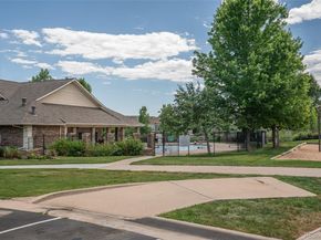 12208 W Dorado Place 207, Littleton CO 80127