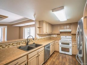 12208 W Dorado Place 207, Littleton CO 80127