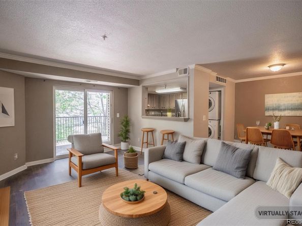 12208 W Dorado Place 207, Littleton CO 80127