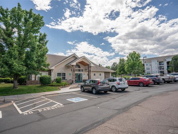 12208 W Dorado Place 207, Littleton CO 80127