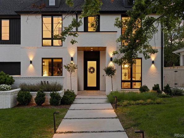 111 S Clermont Street, Denver CO 80246