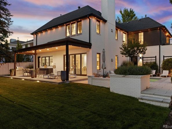 111 S Clermont Street, Denver CO 80246