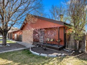 460 S Fenton Street, Lakewood CO 80226