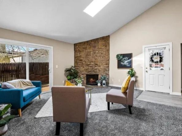 460 S Fenton Street, Lakewood CO 80226