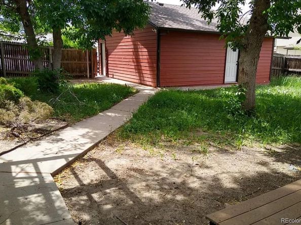 460 S Fenton Street, Lakewood CO 80226