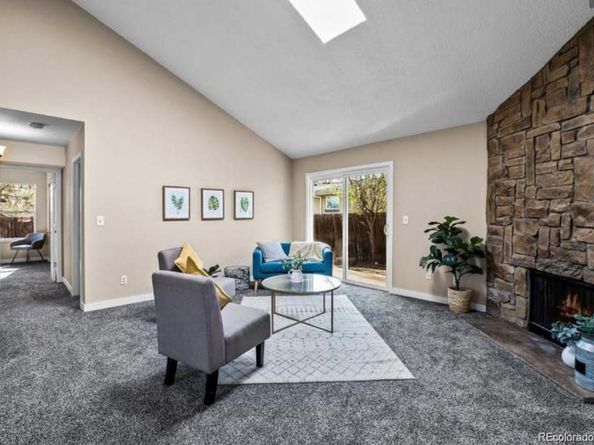 460 S Fenton Street, Lakewood CO 80226