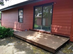 460 S Fenton Street, Lakewood CO 80226