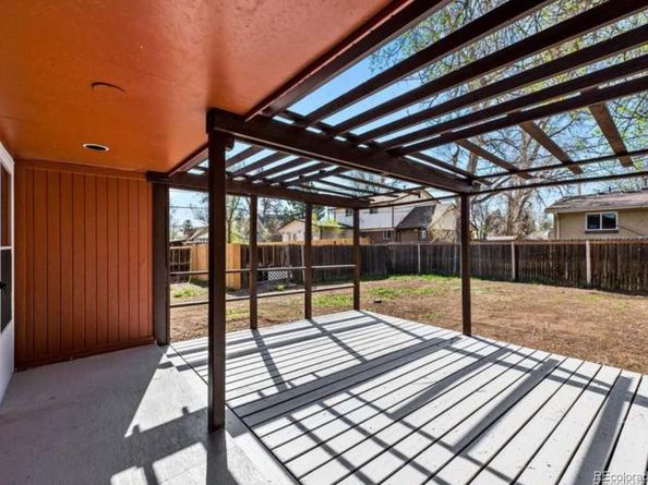 460 S Fenton Street, Lakewood CO 80226