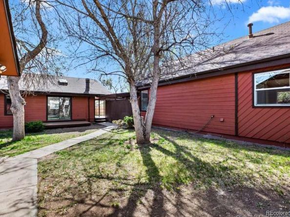 460 S Fenton Street, Lakewood CO 80226