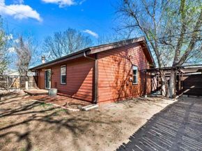 460 S Fenton Street, Lakewood CO 80226