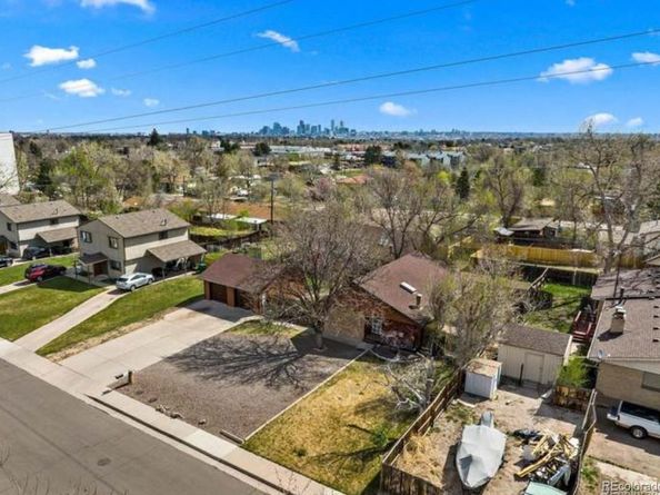 460 S Fenton Street, Lakewood CO 80226