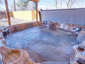 9017 Grove Street, Westminster CO 80031
