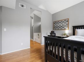 6001 S Yosemite Street E205, Greenwood Village CO 80111