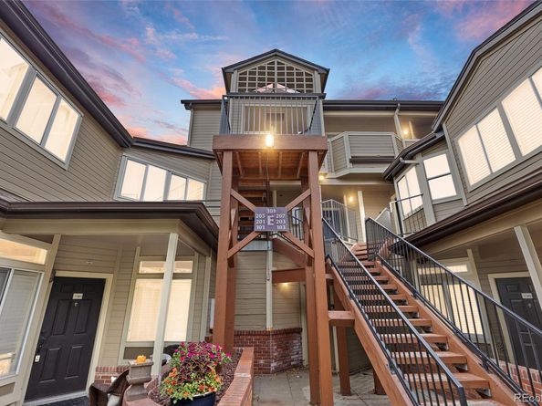 6001 S Yosemite Street E205, Greenwood Village CO 80111
