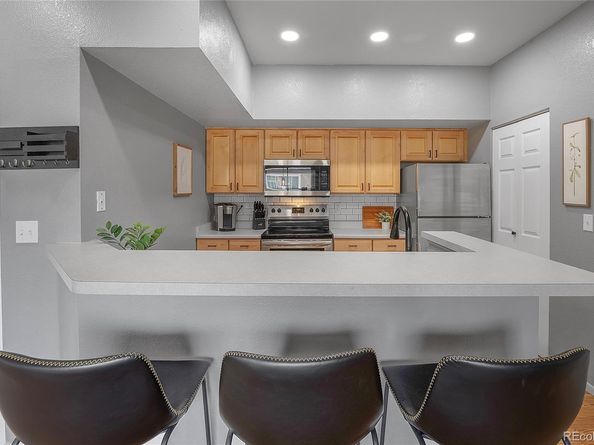 6001 S Yosemite Street E205, Greenwood Village CO 80111