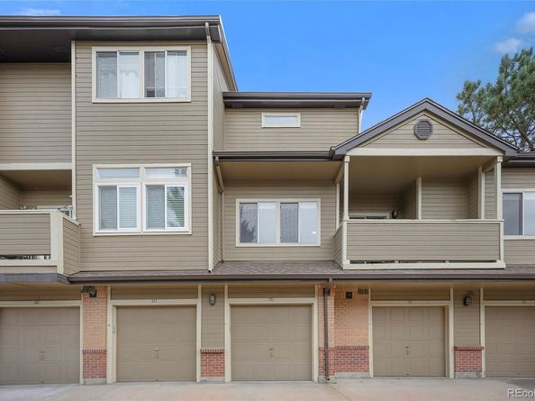 6001 S Yosemite Street E205, Greenwood Village CO 80111