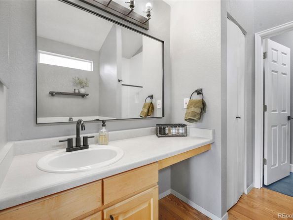6001 S Yosemite Street E205, Greenwood Village CO 80111