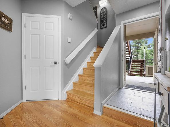 6001 S Yosemite Street E205, Greenwood Village CO 80111