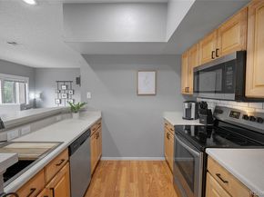 6001 S Yosemite Street E205, Greenwood Village CO 80111