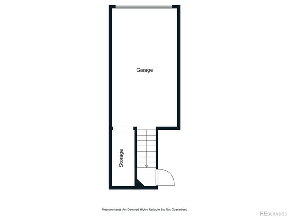 6001 S Yosemite Street E205, Greenwood Village CO 80111