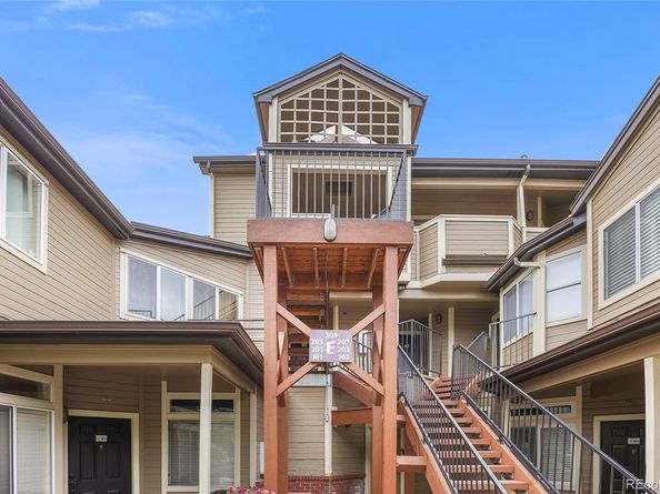 6001 S Yosemite Street E205, Greenwood Village CO 80111