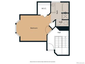6001 S Yosemite Street E205, Greenwood Village CO 80111