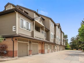 6001 S Yosemite Street E205, Greenwood Village CO 80111