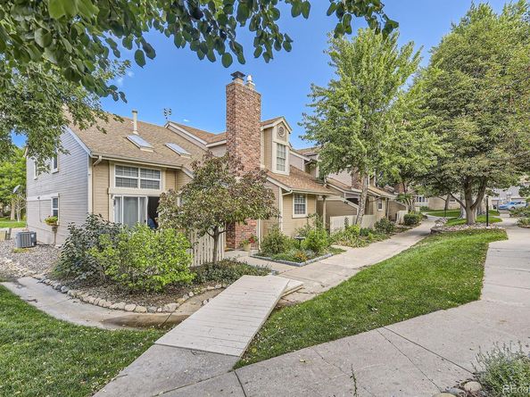 Undisclosed Address #7527790, Aurora CO 80015