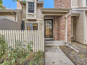 Undisclosed Address #7527790, Aurora CO 80015
