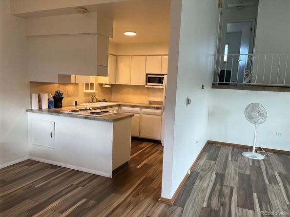 12820 Willow Lane 14, Golden CO 80401