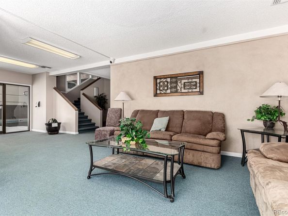 2301 E Fremont Avenue W08, Centennial CO 80122