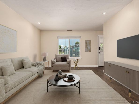2301 E Fremont Avenue W08, Centennial CO 80122