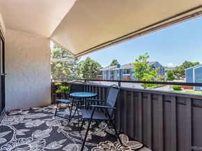 2301 E Fremont Avenue W08, Centennial CO 80122