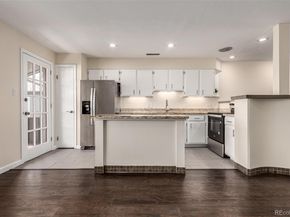 2301 E Fremont Avenue W08, Centennial CO 80122