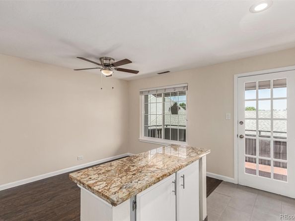 2301 E Fremont Avenue W08, Centennial CO 80122