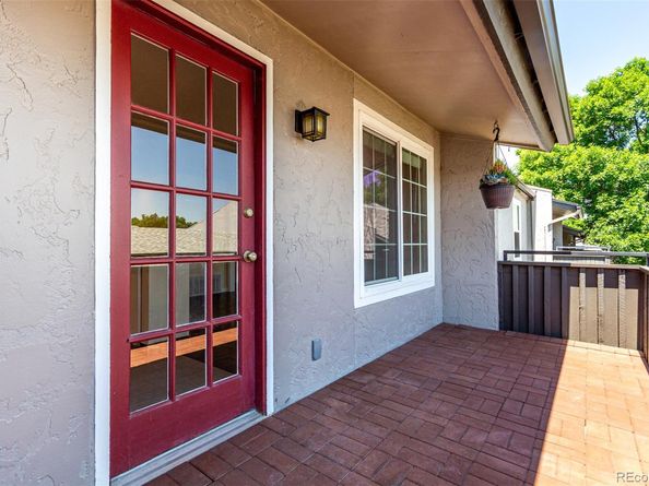 2301 E Fremont Avenue W08, Centennial CO 80122