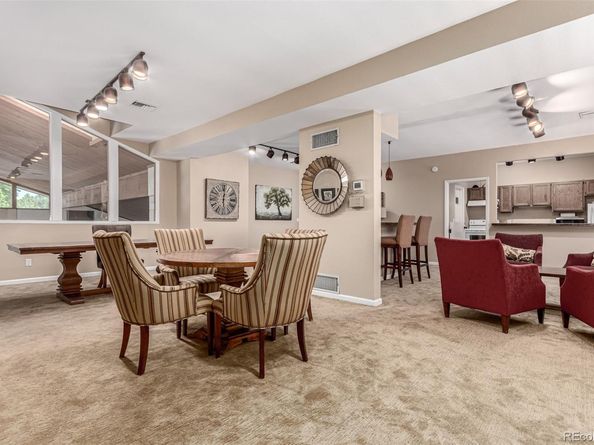 2301 E Fremont Avenue W08, Centennial CO 80122